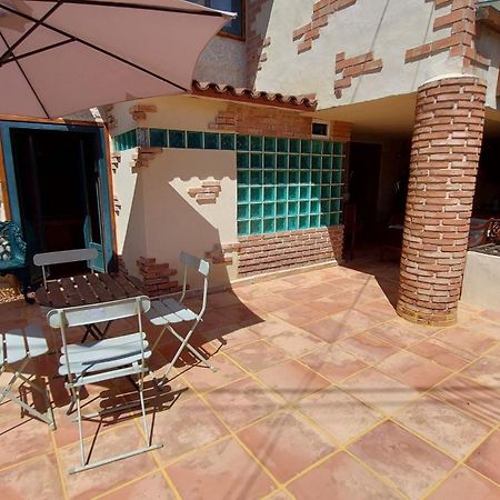 Ferienwohnung Sweet Stone Vigo Exterior foto